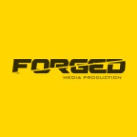 Forged Media Production logo - Similar company to Ls-Studio Media Production