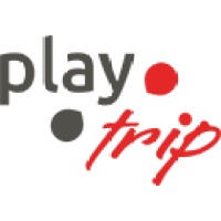 Playtrip App logo - Similar company to Ibex Services Ltd