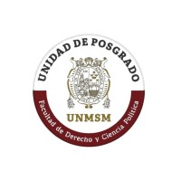 Unidad de Posgrado de Ciencia Política UNMSM logo - Similar company to Intercompany & Sr. De Huanca