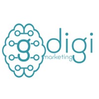 G-DigiMarketing logo - Similar company to G+T Creative