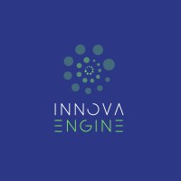 InnovaEngine logo - Similar company to Ikkuna