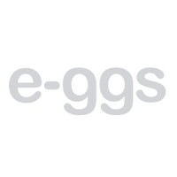 E-ggs logo - Similar company to Inside Architecture