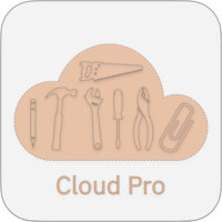 CloudPro logo - Similar company to Root System
