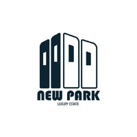 New Park logo - Similar company to Home Select
