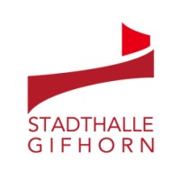 Stadthalle Gifhorn logo - Similar company to Zwei M Event+Technik