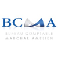 Bureau Comptable MARCHAL Amélien (BCMA) logo - Similar company to Bureau Comptable Adr