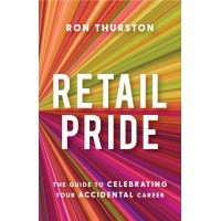 RETAIL PRIDE logo - Similar company to Human Pride