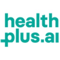 Healthplus.ai logo - Similar company to Stratifai