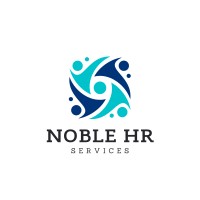 Noble HR services logo - Similar company to Elixr Tech