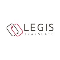 Legis Translate logo - Similar company to Literally Language Services