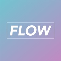 Digital FLOW logo - Similar company to Digibrand