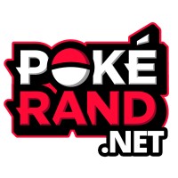 PokeRand logo - Similar company to Ace Grading