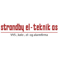 Strandby El-teknik A/S logo - Similar company to Koble