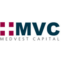 Medvest Capital logo - Similar company to Inkana Development