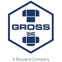 Ferdinand Gross GmbH & Co. KG logo - Similar company to Fuchs + Sanders Schrauben-Großhandels-Gmbh + Co.Kg