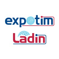 Expotim & Ladin Group logo - Similar company to So Fuar Ltd Sti.