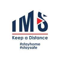 IMS Investment & Management solutions logo - Similar company to Jabal Investment & Development