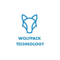 Wolfpack Technology logo - Similar company to Boson Studio