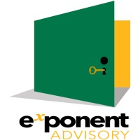 Exponent Advisory, Inc. logo - Similar company to Steele Consulting, A Solomonedwards Company