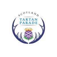 Tartan Parade Scotland logo - Similar company to Twelve Weeks Limited
