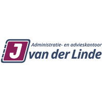 Administratie- en advieskantoor J. van der Linde logo - Similar company to Ortaq
