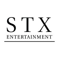 STX Entertainment logo - Similar company to Relativity Media