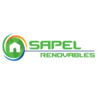 Sapel Renovables SL logo - Similar company to Resolve Enerxia Sl