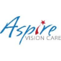 Aspire Vision Care logo - Similar company to Axis Vision Care