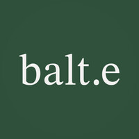 BALT.E - Belles Alternatives Engagées logo - Similar company to Boonjy