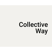 Collective Way logo - Similar company to Architektūros Fondas