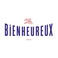 Les Bienheureux logo - Similar company to Fair.