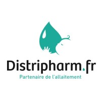 Distripharm.fr logo - Similar company to Digilab 3D