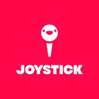 Joystick LLC logo - Similar company to Butterscotch Shenanigans