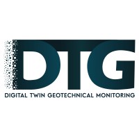 Digital Twin Geotechnical logo - Similar company to Cartledge Mining And Geotechnics