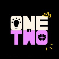 OneByTwo Entertainment logo - Similar company to Adding