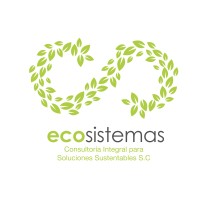 Ecosistemas Consultoria Integral para Soluciones Sustentables SC logo - Similar company to Ithaca Environmental