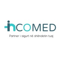 Incomed Sh.p.k logo - Similar company to Winpharma