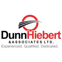 DunnHiebert & Associates Ltd. logo - Similar company to Drilcor