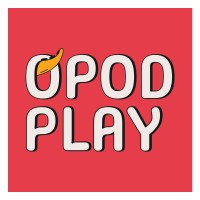 OPOD PLAY logo - Similar company to Opod Audio