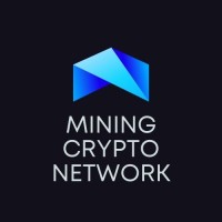 Mining Crypto Network logo - Similar company to Covership