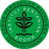 Dewan Perwakilan Mahasiswa Sekolah Vokasi IPB University logo - Similar company to Bem Sv Ipb