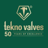 Tekno Valves logo - Similar company to Müller Gas Equipment A/S