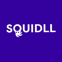 Squidll logo - Similar company to Edtechstation