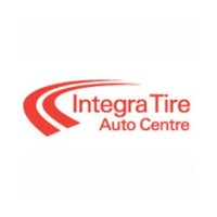 Integra Tire Auto centre Surrey logo - Similar company to Pneu Select
