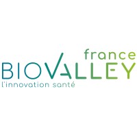 BioValley France logo - Similar company to Satt Conectus