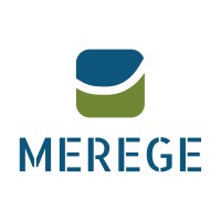 MEREGE logo - Similar company to Shahnat
