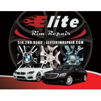Elite Rim Repair logo - Similar company to Optimus Autobody
