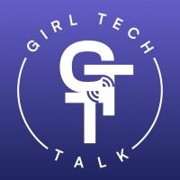 GirlTechTalk Podcast logo - Similar company to Passion4Med