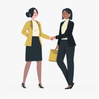 Sell Like Her (Women in Sales) logo - Similar company to Savleenkaur11