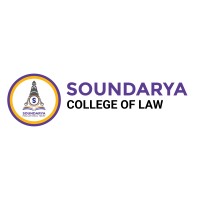 Soundarya College of Law (SCL) logo - Similar company to Inventx